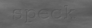 speck logo